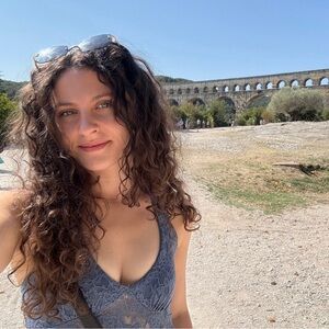 Meet your Posher, Marla